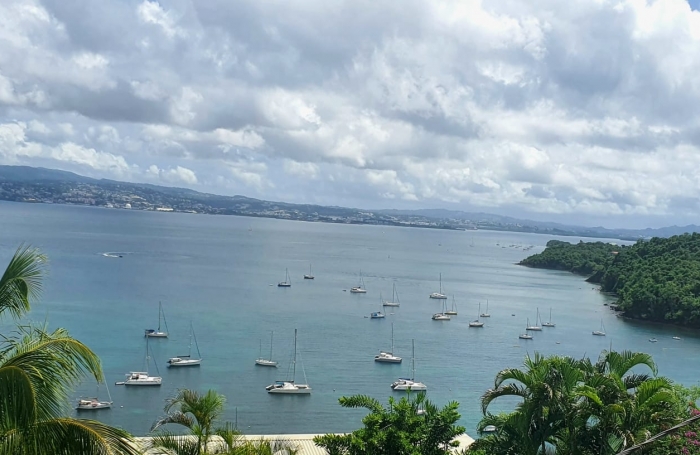 Vente Appartement 97229