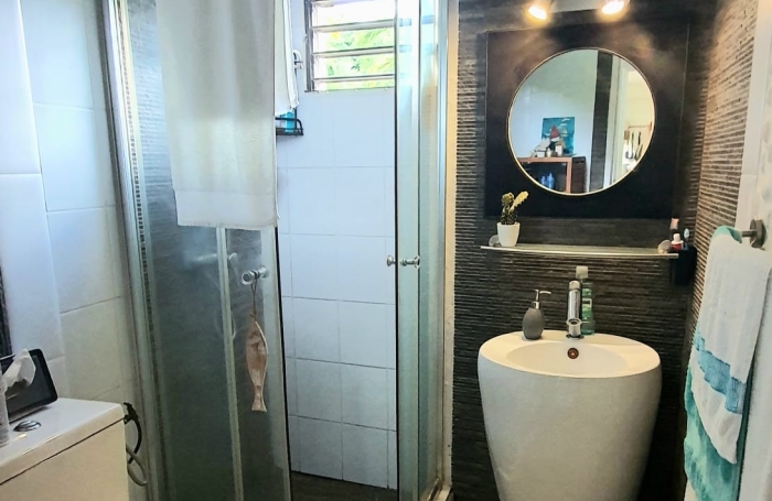 Vente Appartement 33m&sup2; 1 pi&#232;ce Les Trois Ilets