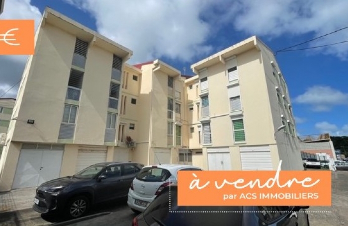 Vente Appartement 97231