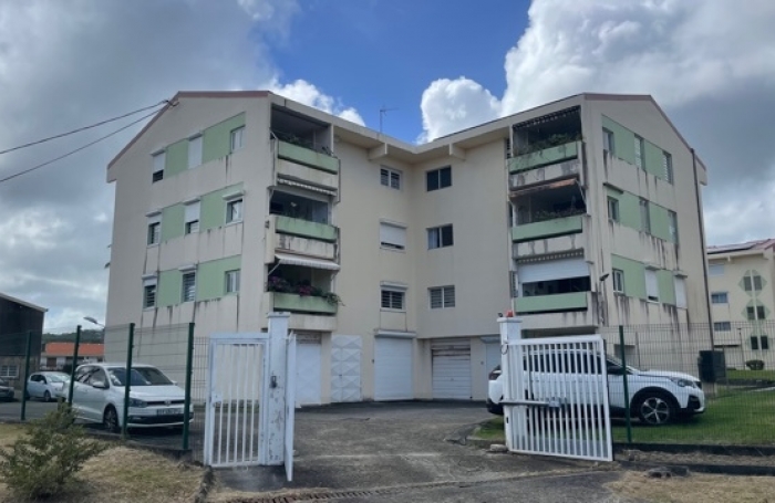 APPARTEMENT T4 AVEC UN LOCATAIRE EN PLACE  AU ROBERT