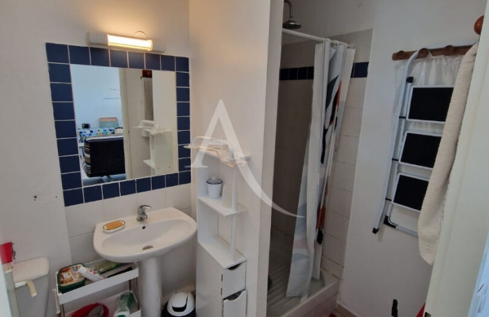 Location Appartement 28.78m² 1 pièce Fort de france