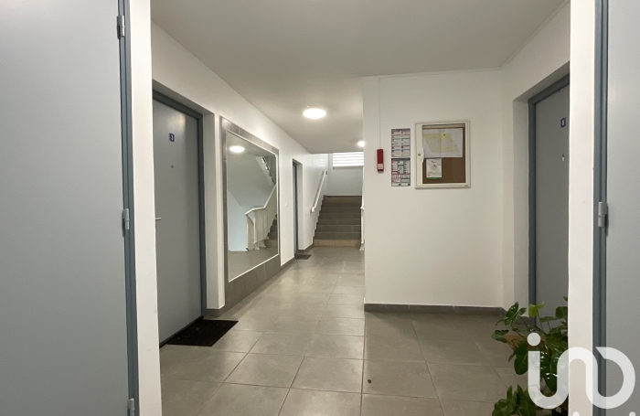 Vente Appartement 46m&sup2; 2 pi&#232;ces Le Lamentin