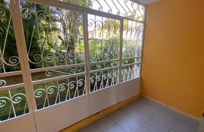 Vente Appartement 21.99m&sup2; 1 pi&#232;ce Les Trois Ilets