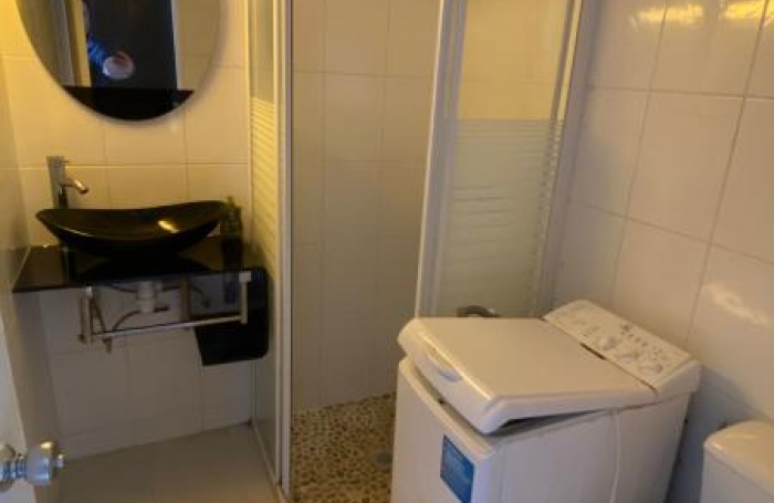 Vente Appartement 21.99m&sup2; 1 pi&#232;ce Les Trois Ilets