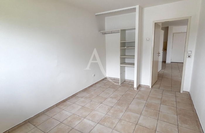 Vente Appartement 42.8m² 2 pièces Le Robert