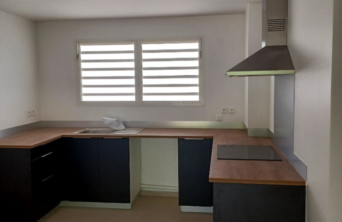 Location Appartement 79.15m² 3 pièces Les Trois Ilets