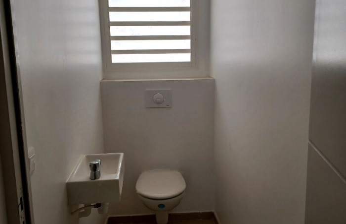 Location Appartement 79.15m² 3 pièces Les Trois Ilets