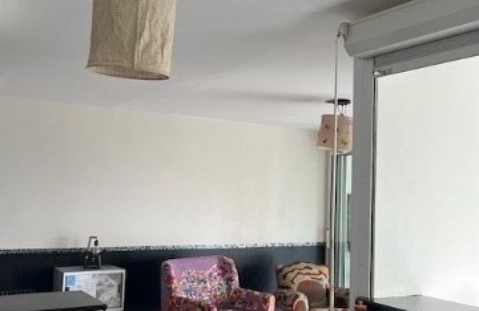 Vente Appartement 88.52m&sup2; 4 pi&#232;ces Fort de france