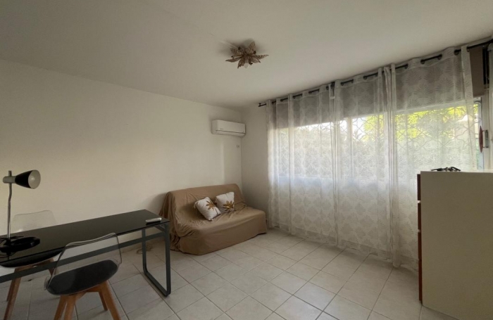 Location Appartement 97200