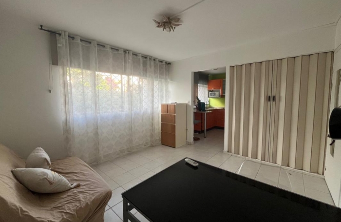 Location Appartement 23.87m&sup2; 1 pi&#232;ce Fort de france