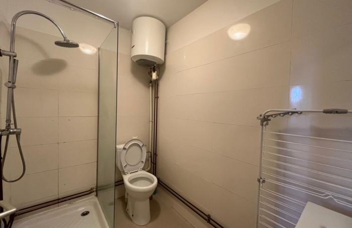 Location Appartement 23.87m&sup2; 1 pi&#232;ce Fort de france