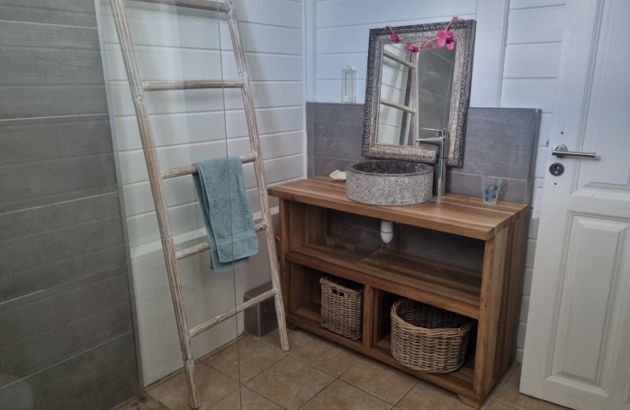 Vente Maison 95m&sup2; 4 pi&#232;ces Le Diamant