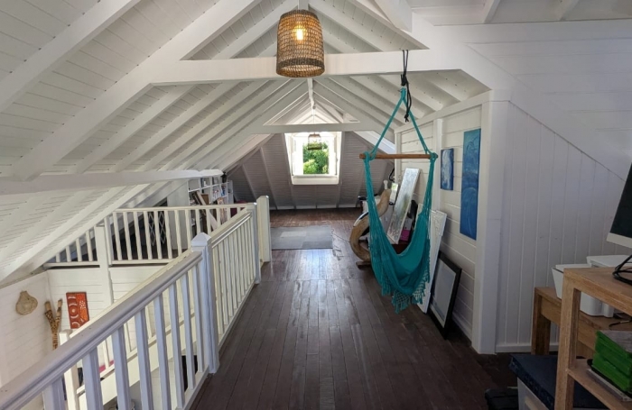 Vente Maison 95m&sup2; 4 pi&#232;ces Le Diamant