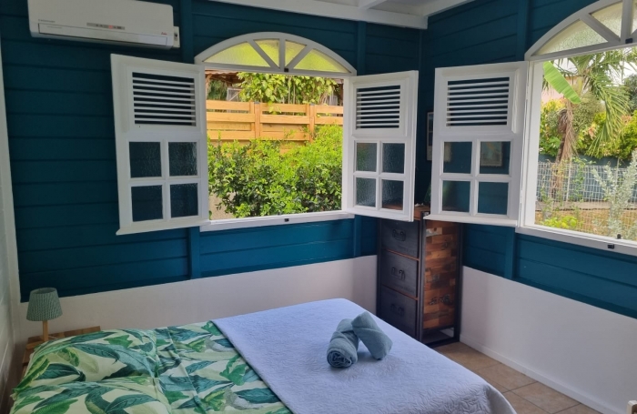 Vente Maison 95m&sup2; 4 pi&#232;ces Le Diamant