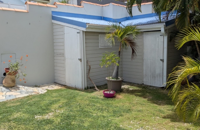 Vente Maison 95m&sup2; 4 pi&#232;ces Le Diamant