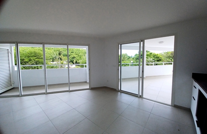 Location Appartement 