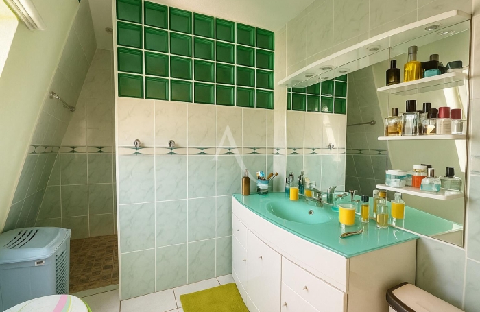 Vente Appartement 57.59m&sup2; 3 pi&egrave;ces Fort de france