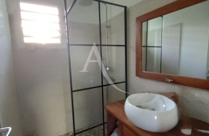 Location Maison 68.34m² 3 pièces Le François