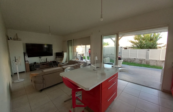 Location Maison 68.34m² 3 pièces Le François