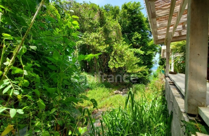 Location Maison 36m&sup2; 2 pi&#232;ces Case-Pilote