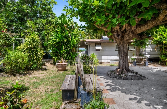 Location Maison 36m&sup2; 2 pi&#232;ces Case-Pilote