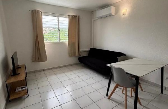 Location Appartement 20m&sup2; 1 pi&#232;ce Schoelcher