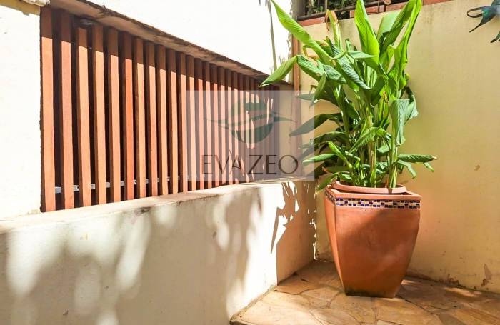 Studio 33m2 vue mer panoramique   TROIS ILETS