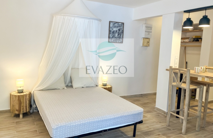 Vente Appartement 97229