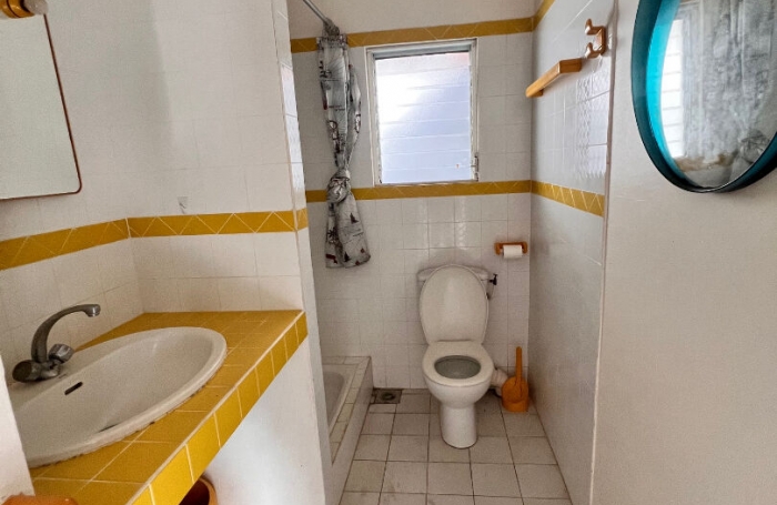 Vente Maison 33m² 2 pièces Le Carbet