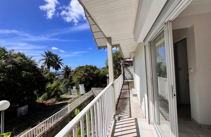 Vente Maison 33m² 2 pièces Le Carbet