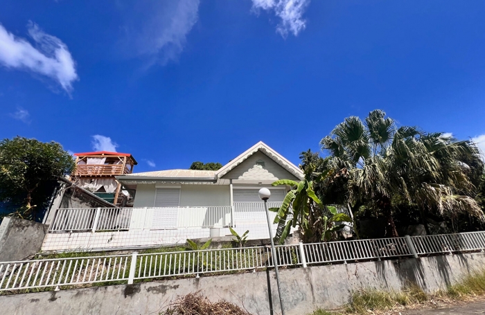 Vente Maison 33m² 2 pièces Le Carbet