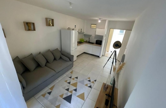 Location Appartement 97200