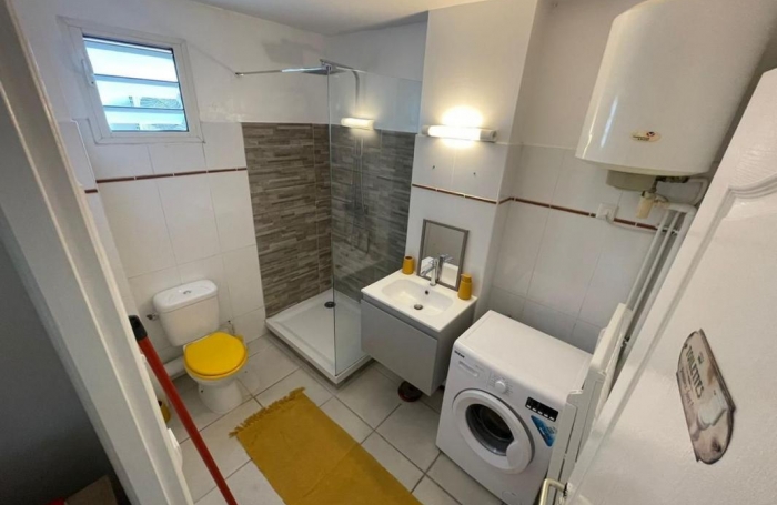 Location Appartement 33.07m&sup2; 2 pi&#232;ces Fort de france