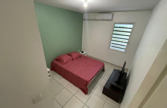 Location Appartement 33.07m&sup2; 2 pi&#232;ces Fort de france