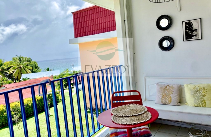 Vente Appartement 97223