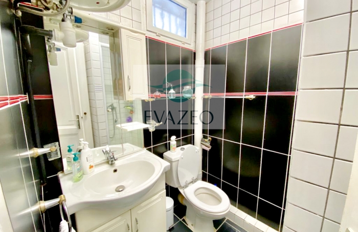 Studio 19m2 vue mer   LE DIAMANT