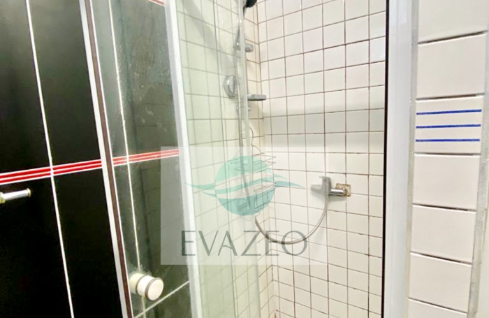 Studio 19m2 vue mer   LE DIAMANT