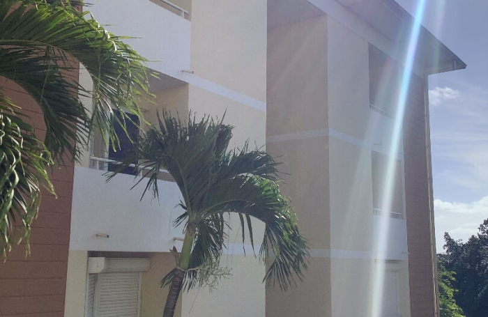 Location Appartement 