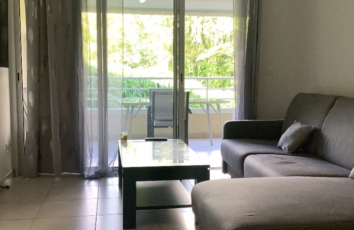 Location Appartement 33m² 2 pièces Le Lamentin