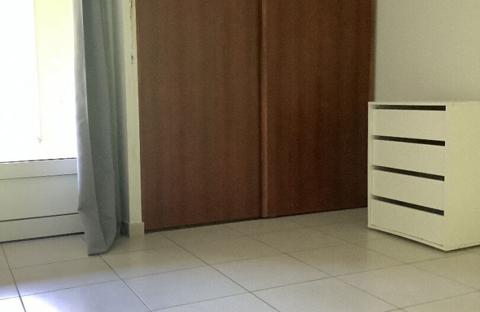 Location Appartement 33m² 2 pièces Le Lamentin