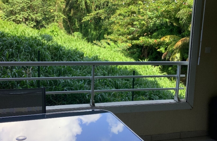 Location Appartement 33m² 2 pièces Le Lamentin