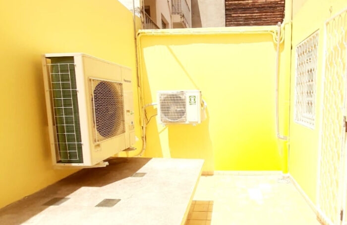 Location Divers 58m² 2 pièces Fort de france