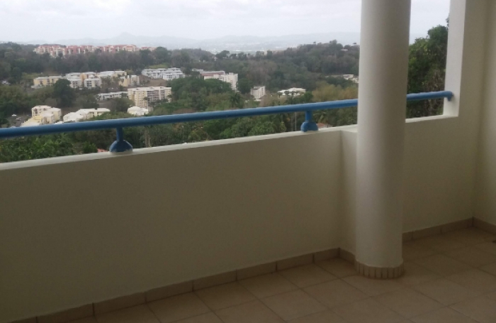 Location Appartement 