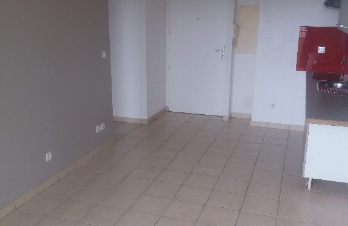 Location Appartement 39m² 2 pièces Fort de france