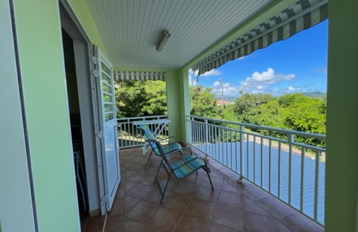 Location Appartement 