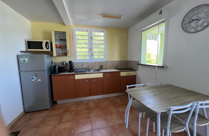 Location Appartement 32m² 2 pièces Le Robert