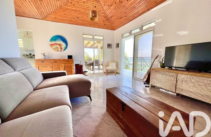 Vente Maison 145m&sup2; 6 pièces La Trinit&eacute;