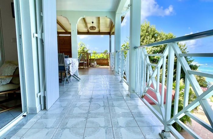 Vente Maison 145m&sup2; 6 pièces La Trinit&eacute;