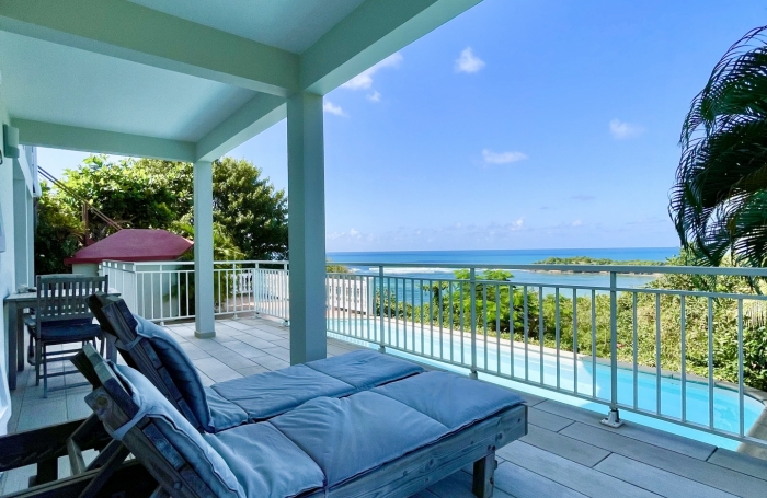 Vente Maison 145m&sup2; 6 pièces La Trinit&eacute;