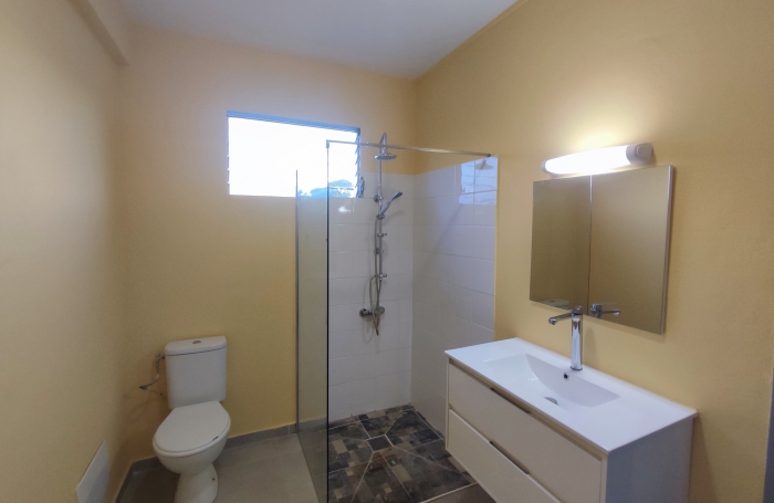 T4 enti&egrave;rement r&eacute;nov&eacute; avec cour- plateau Fofo